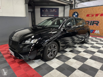 Grubevogn Peugeot