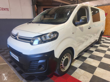 CitroënJumpy