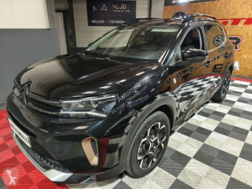 Citroën C5 C5 AIRCROSS