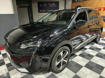 Peugeot5008