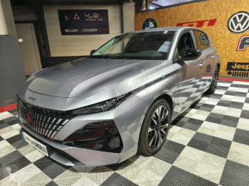 Peugeot308