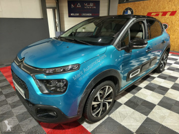 Berline Citroën