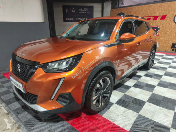 Peugeot2008