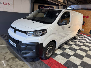 CitroënJumpy