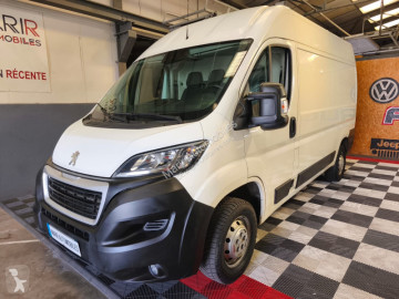 PeugeotBoxer
