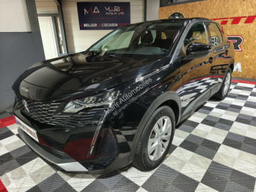 Peugeot3008