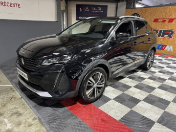 4X4 / SUV Peugeot