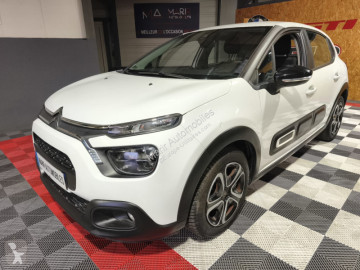 Vozidlo firemné vozidlo Citroën