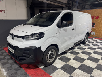 Citroën Jumpy JUMPY FG