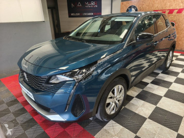 4X4 / SUV Peugeot
