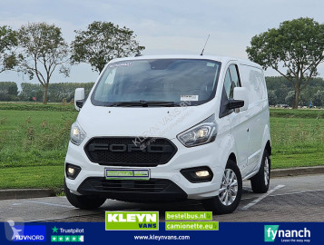 Ford Transit Custom 2.0