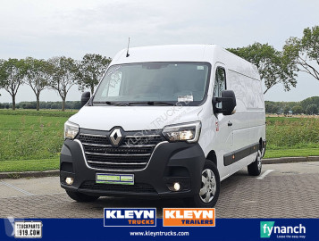 Фургон Renault