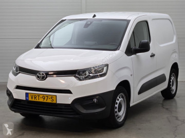 Toyota PROACE 1.5 D-4D Live CITY
