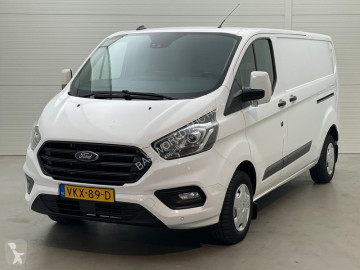 Ford Transit Custom 300 2.0 TDCI L2H1 Trend