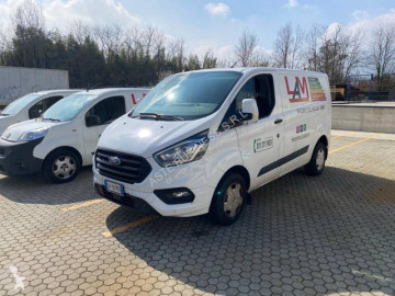 FordTransit Custom