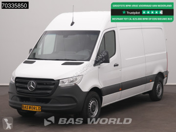 Mercedes eSprinter 100% Elektrisch L2H2 55kWh 145KM WLTP AC/Climate Camera L2 Airco 312