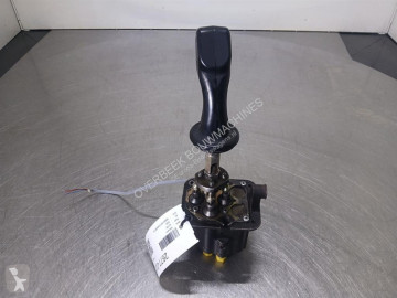 Náhradné diely pre úžitkové vozidlá hydraulika Ahlmann