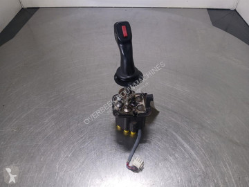 Náhradné diely pre úžitkové vozidlá hydraulika Ahlmann