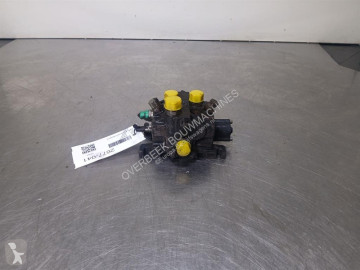 Náhradné diely pre úžitkové vozidlá hydraulika Ahlmann