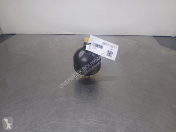 Náhradné diely pre úžitkové vozidlá hydraulika Ahlmann