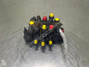 Náhradné diely pre úžitkové vozidlá hydraulika