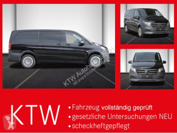 Furgoneta Combi Mercedes