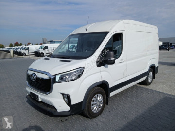 MaxusDeliver
