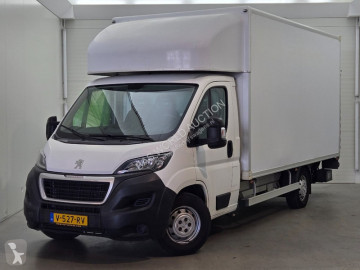 PeugeotBoxer