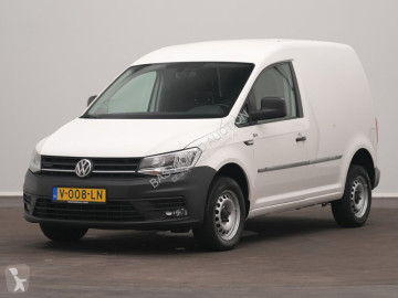 VolkswagenCaddy