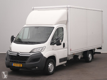 CitroënJumper