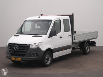 MercedesSprinter