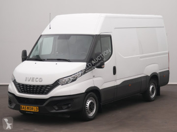 IvecoDaily