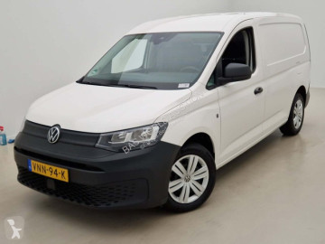 VolkswagenCaddy