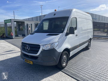 Altro commerciale Mercedes