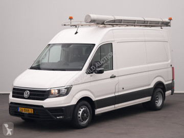 VolkswagenCrafter
