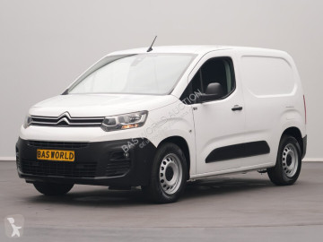 Citroëne-Berlingo