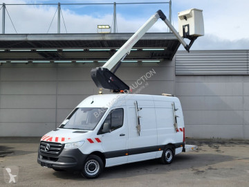 Altro commerciale Mercedes