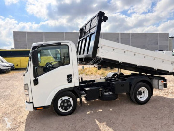 IsuzuM21