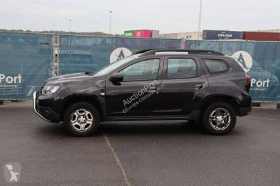 DaciaDuster
