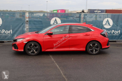 HondaCivic