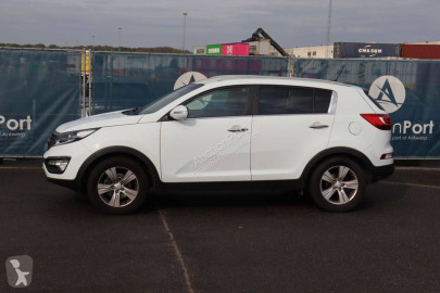 KIASportage