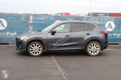 4X4 / SUV Mazda