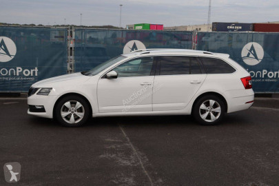 SkodaOctavia