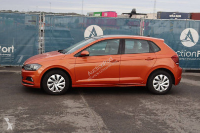 Urbano Volkswagen