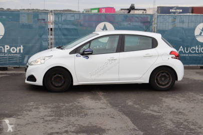 Urbano Peugeot