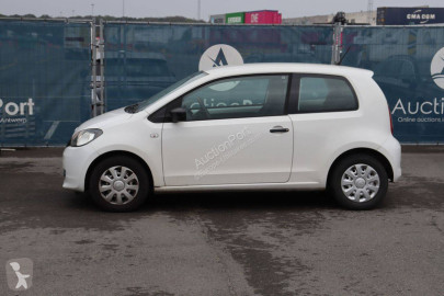 Urbano Skoda