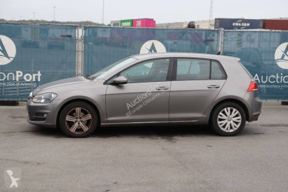 Urbano Volkswagen