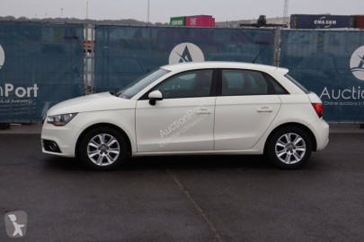 AudiA1