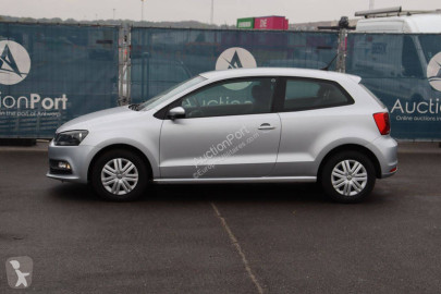 Urbano Volkswagen