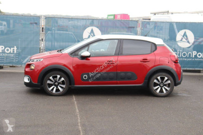 CitroënC3